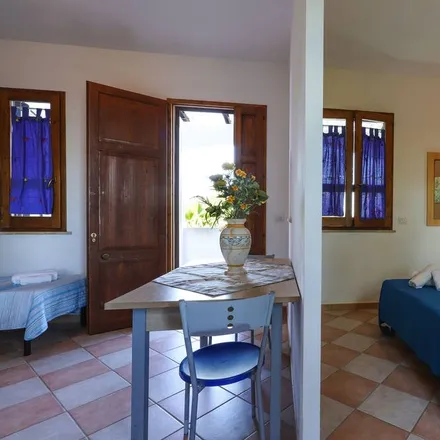 Rent this 1 bed condo on Salve in Lecce, Italy