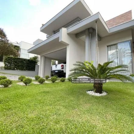 Buy this 3 bed house on Alameda dos Ipês in Itoupava Central, Blumenau - SC