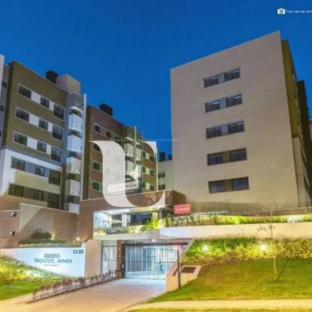 Buy this 2 bed apartment on Rua Tobias de Macedo Júnior 1138 in Santo Inácio, Curitiba - PR