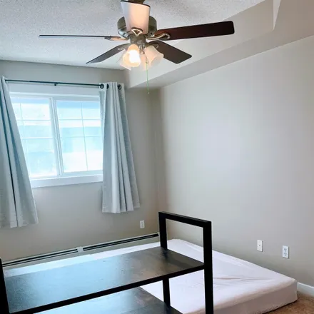 Rent this 1 bed apartment on Prestwick Bay SE in Calgary, AB T2Z 0G4