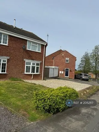 Image 2 - Daleside, Cotgrave, NG12 3QN, United Kingdom - Duplex for rent