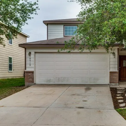 Buy this 3 bed house on 10944 Dewlap Trail in Bexar County, TX 78245