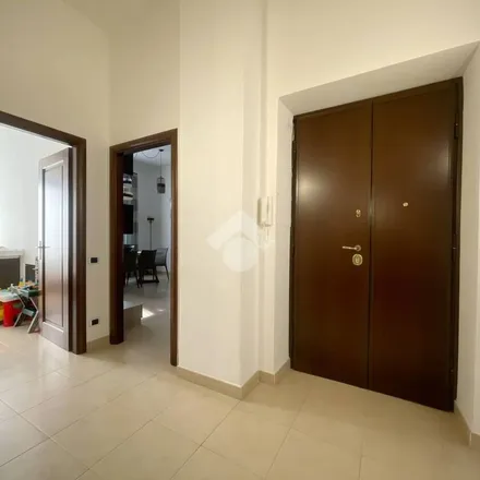 Rent this 4 bed apartment on Osteria Chiana in Via Agri, 00198 Rome RM