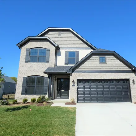 Buy this 4 bed house on 407 Americana Circle in Fairview Heights, IL 62208