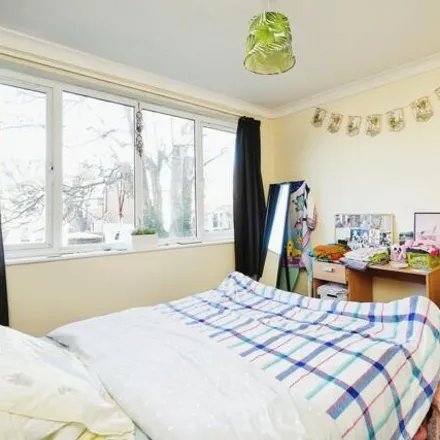 Image 7 - Maugham House, Silkdale Close, Oxford, OX4 2HE, United Kingdom - Apartment for sale