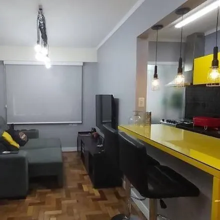 Buy this 1 bed apartment on PF Panamericana / Catamarca in Avenida Panamericana 104, Jardim Lindóia