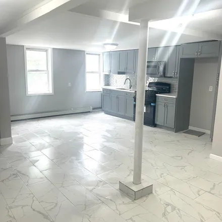 Rent this 4 bed apartment on 505 Liberty Avenue in Jersey City, NJ 07307