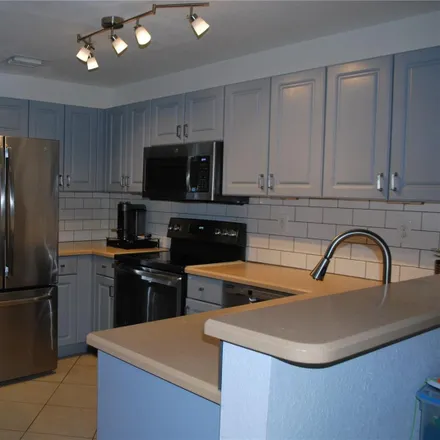 Rent this 3 bed condo on 12805 Southwest 31st Court in Miramar, FL 33027