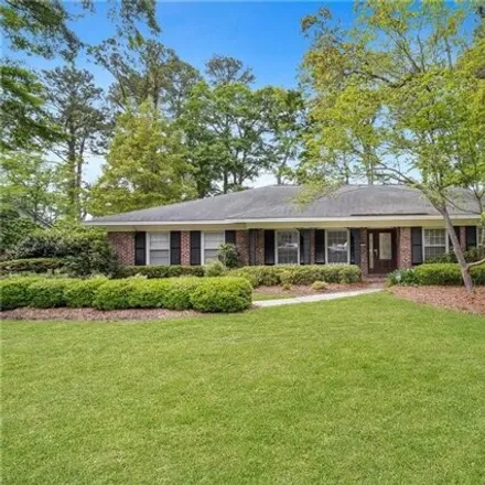 Buy this 5 bed house on WIlmington Island Golf Club in 501 Wilmington Island Road, Savannah