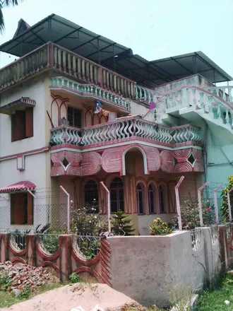Rent this 2 bed house on Bolpur
