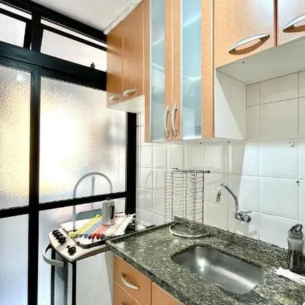 Buy this 3 bed apartment on Avenida Dona Blandina Ignês Júlio in Umuarama, Osasco - SP