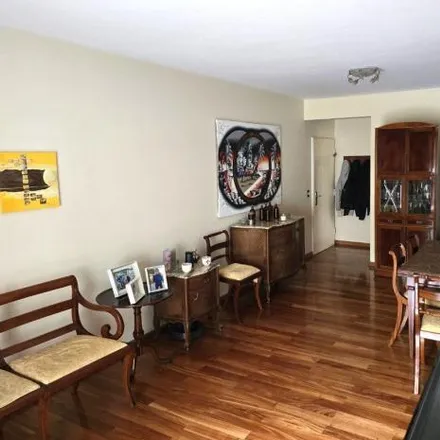 Buy this 3 bed apartment on Pujol 1063 in Caballito, C1405 ALD Buenos Aires