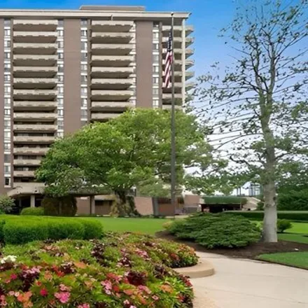 Buy this 1 bed condo on Regency of McLean in 1800 Old Meadow Road, Fairfax County