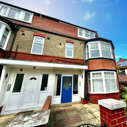 Rent this 2 bed room on Peasholm Drive in Scarborough, YO12 7NH