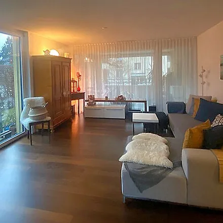 Rent this 3 bed apartment on Illuster in Zürichstrasse 14, 8610 Uster