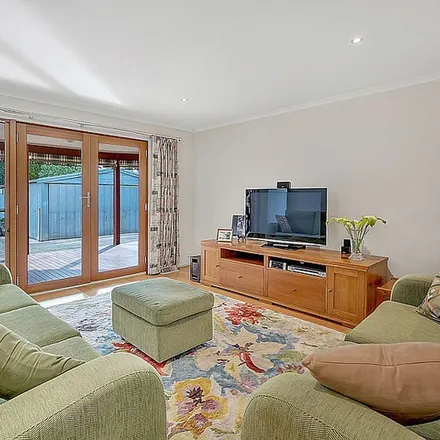 Rent this 4 bed apartment on Benston Street in Craigieburn VIC 3064, Australia
