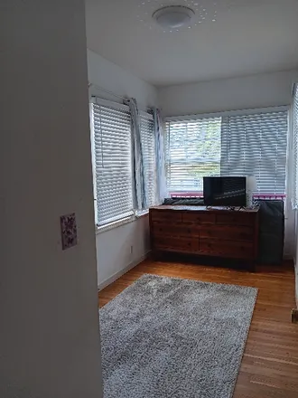 Rent this 1 bed room on 1801 Anza Street in San Francisco, CA 94118
