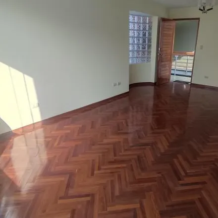 Rent this 3 bed apartment on Las Higueras in La Molina, Lima Metropolitan Area 10051