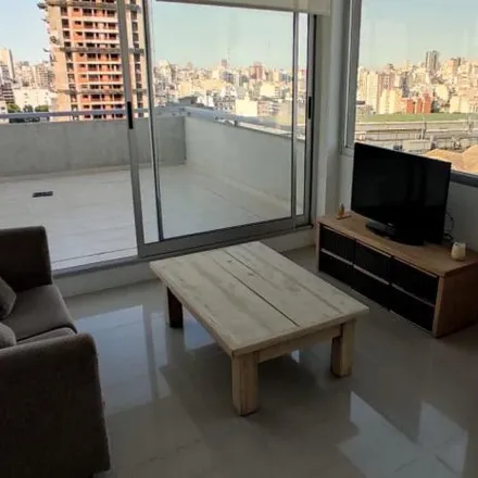 Rent this 1 bed apartment on Agüero 502 in Balvanera, 1171 Buenos Aires