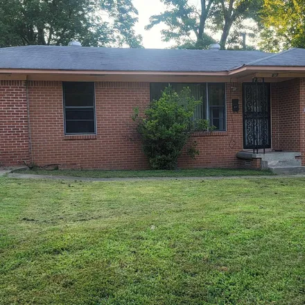 Buy this 3 bed house on 317 West 21st Street in North Little Rock, AR 72114