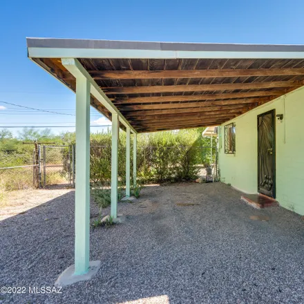 Image 4 - 2810 North Laurel Avenue, Tucson, AZ 85712, USA - House for sale