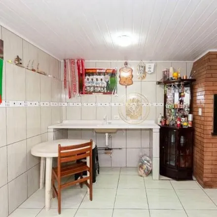 Buy this 4 bed house on Rua Antônio Rechetelo 158 in Fazendinha, Curitiba - PR