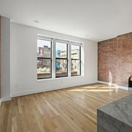 Rent this studio condo on 192 Malcolm X Boulevard in New York, NY 10026