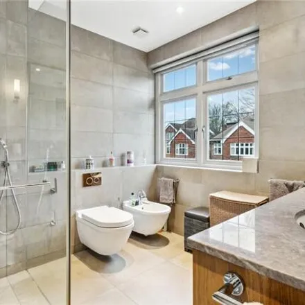 Image 7 - Clare Lawn Avenue, London, London, Sw14 - House for rent