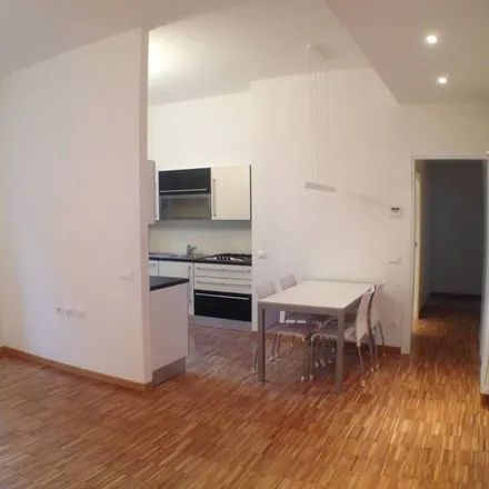 Image 5 - Via Procaccini - Via Lomazzo, Via Giulio Cesare Procaccini, 20154 Milan MI, Italy - Apartment for rent
