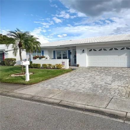 Image 4 - 9115 41st Street North, Pinellas Park, FL 33782, USA - House for sale