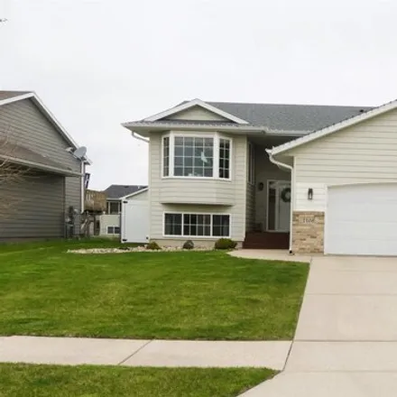 Buy this 3 bed house on 7440 West 51st Street in Sioux Falls, SD 57106