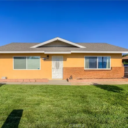 Buy this 3 bed house on 273 Sunset Avenue in Banning, CA 92220