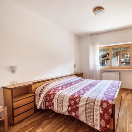 Rent this 2 bed apartment on 38036 San Giovanni di Fassa - Sèn Jan TN