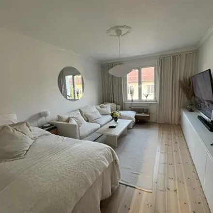Rent this 1 bed condo on Kembar Irma in Hjalmar Brantingsgatan, 417 39 Gothenburg