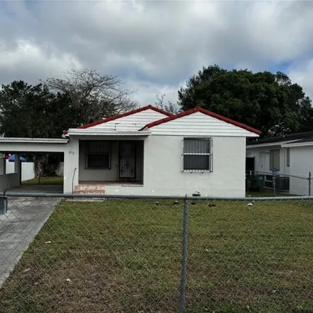 Rent this 3 bed house on 1111 Northwest 77th Street in Miami, FL 33150