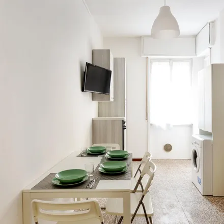 Image 8 - Largo Giovan Battista Scalabrini 2, 20146 Milan MI, Italy - Room for rent