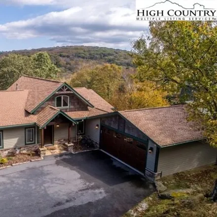 Buy this 4 bed house on 367 Woodland Way in Avery County, NC 28604