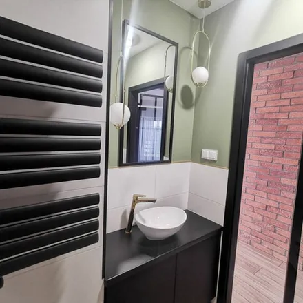 Rent this 2 bed apartment on Kościelna 2 in 44-153 Sośnicowice, Poland