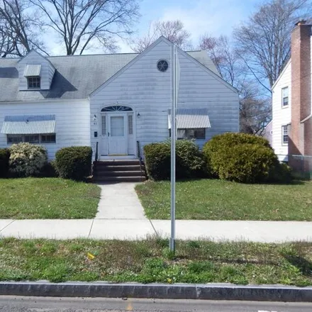 Buy this 2 bed house on 48 Ramsdell Street in West Hills, New Haven