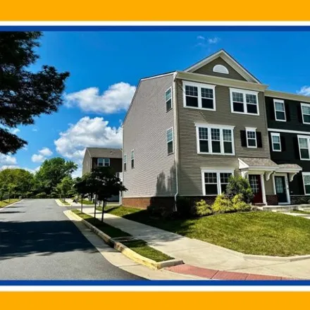 Buy this 3 bed townhouse on Islip Lane in Fredericksburg, VA 22401