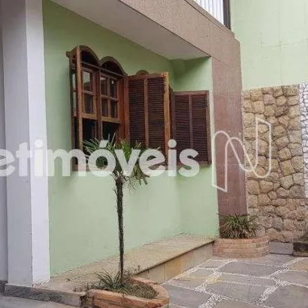 Image 2 - Rua Walfrido Teixeira, Minascaixa, Belo Horizonte - MG, 31615, Brazil - House for sale