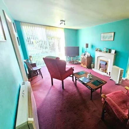 Image 3 - Carver Court, Chester Road, Tyburn, B24 0BL, United Kingdom - Apartment for sale