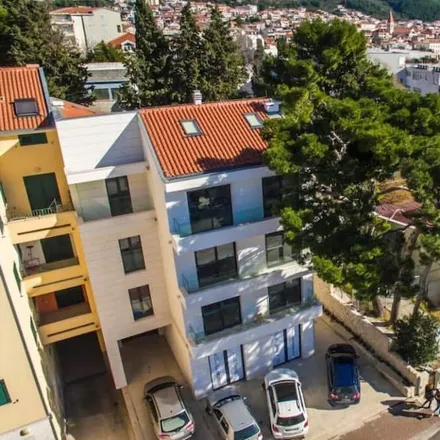 Image 4 - Makarska rivijera, Tučepi, Split-Dalmatia County, Croatia - Apartment for rent