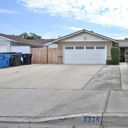 Buy this 3 bed house on 3228 Florinda Street in La Verne, CA 91767