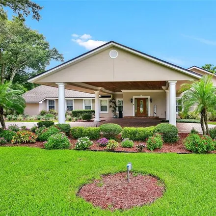 Buy this 5 bed house on 101 Sweetwater Club Boulevard in Seminole County, FL 32779