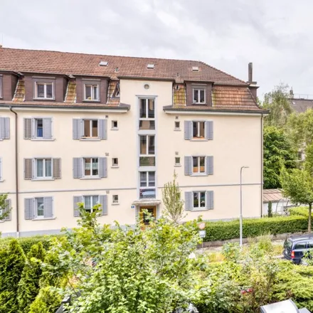 Image 3 - Geibelstrasse 1, 8037 Zurich, Switzerland - Apartment for rent