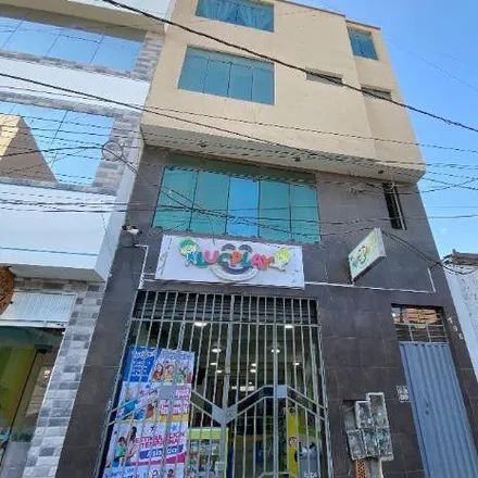 Image 2 - Jirón Torres Paz 367, Huacho 15136, Peru - Apartment for sale