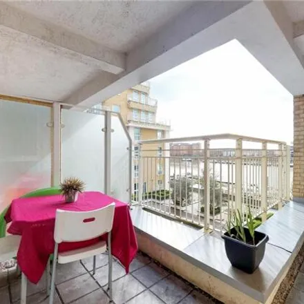 Buy this 2 bed apartment on Regent House in 16-18 Lombard Road, London