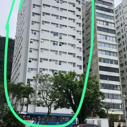 Image 2 - Rua da Constituição, Boa Vista, São Vicente - SP, 11065-201, Brazil - Apartment for sale