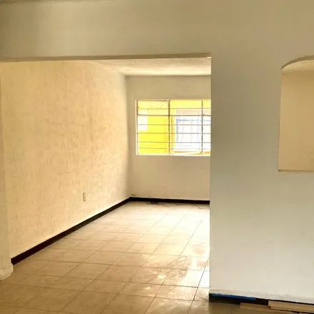 Rent this 2 bed apartment on Calle General Felipe Ángeles 178 in Álvaro Obregón, 01140 Mexico City